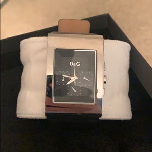 Dolce & Gabbana watch